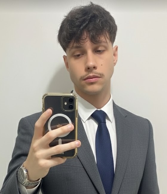 Gabriel Felipe De Maria